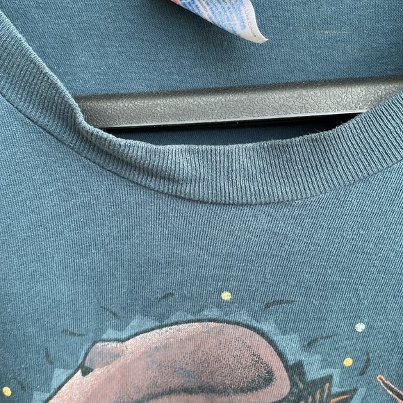 ❗️Price cut❗️Vintage men’s graphic tee - Picture 5 of 6